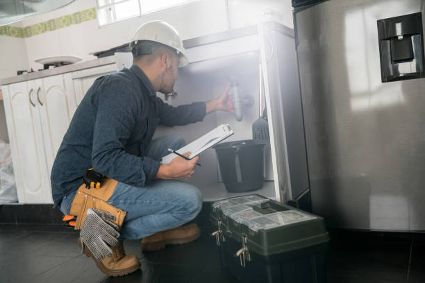 Best Drain Cleaning Services  in Somerset, TX