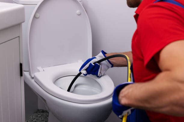 Best Sewer Line Repair  in Somerset, TX
