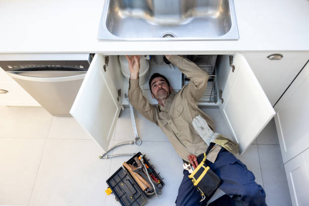 Best 24-Hour Plumber Near Me  in Somerset, TX