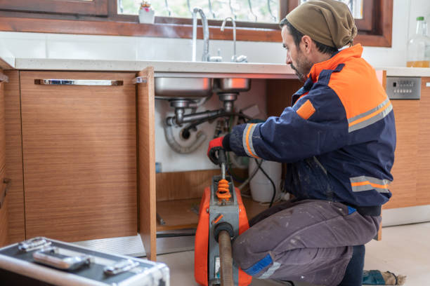 Best Commercial Plumbing Services  in Somerset, TX