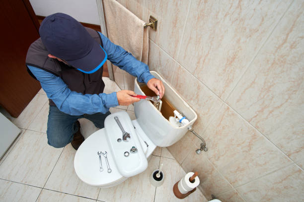 Best Residential Plumbing Services  in Somerset, TX