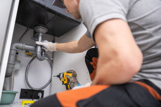 Best Plumbing Inspection Services  in Somerset, TX