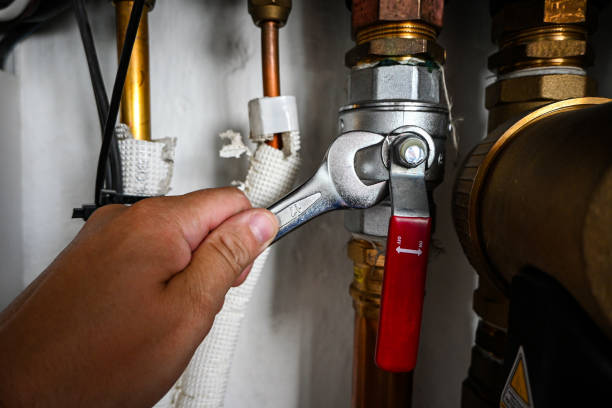 Best Drain Cleaning Services  in Somerset, TX